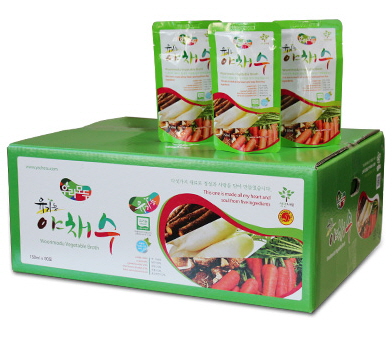 우리모두야채수